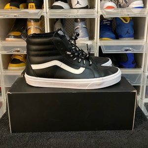 Vans Sk8-Hi reissue “OTW Webbing”